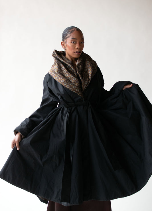 Trench Coat | Romeo Gigli 1993