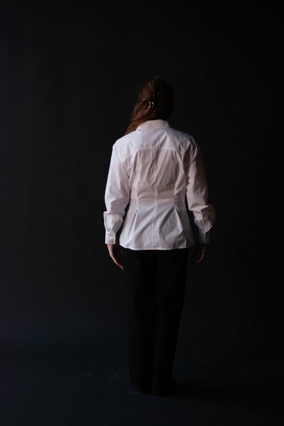 White Shirt | Karl Lagerfeld
