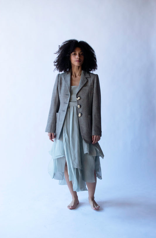 Cameo Blazer | Romeo Gigli FW 1995