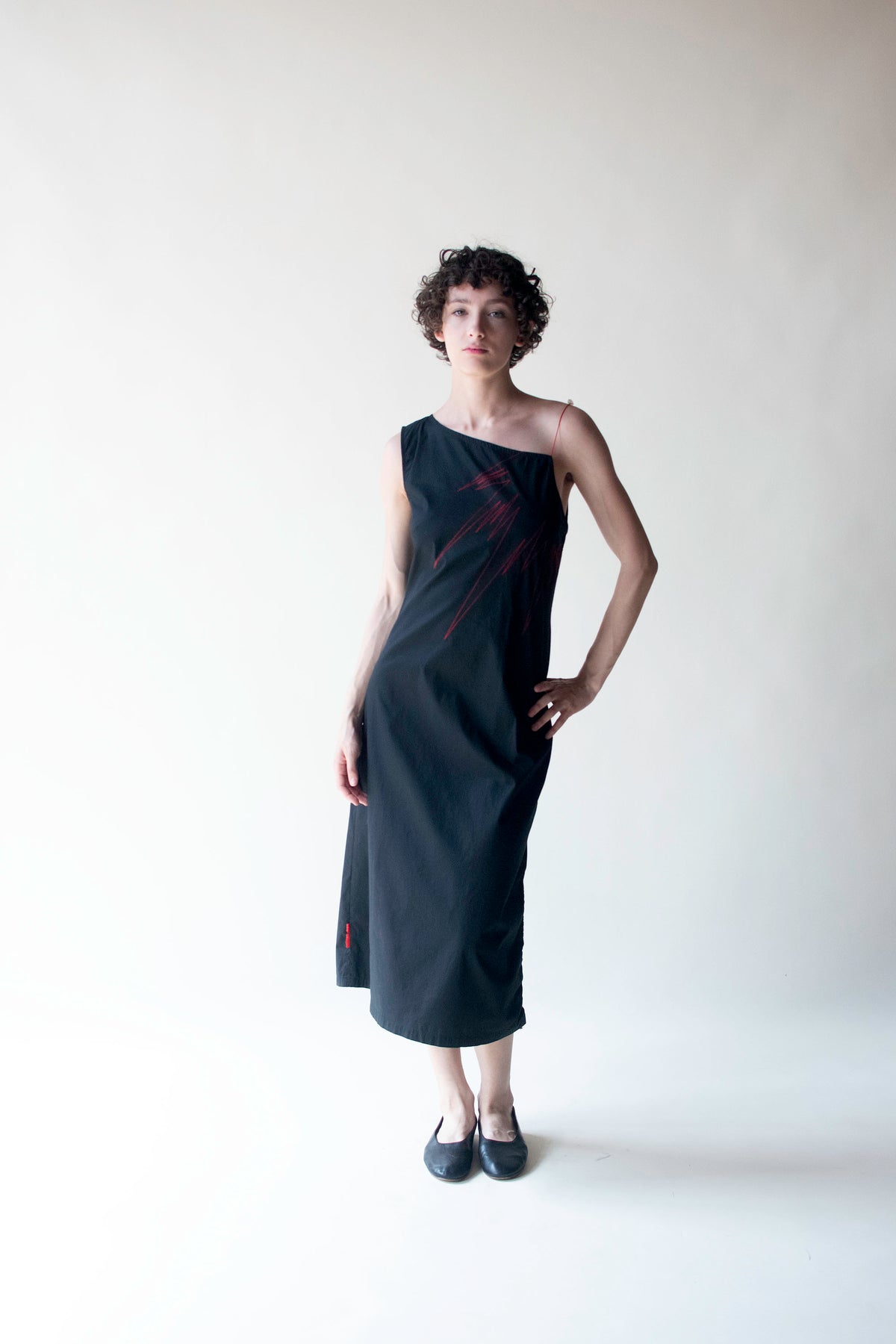Black Dress | Cop. Copine