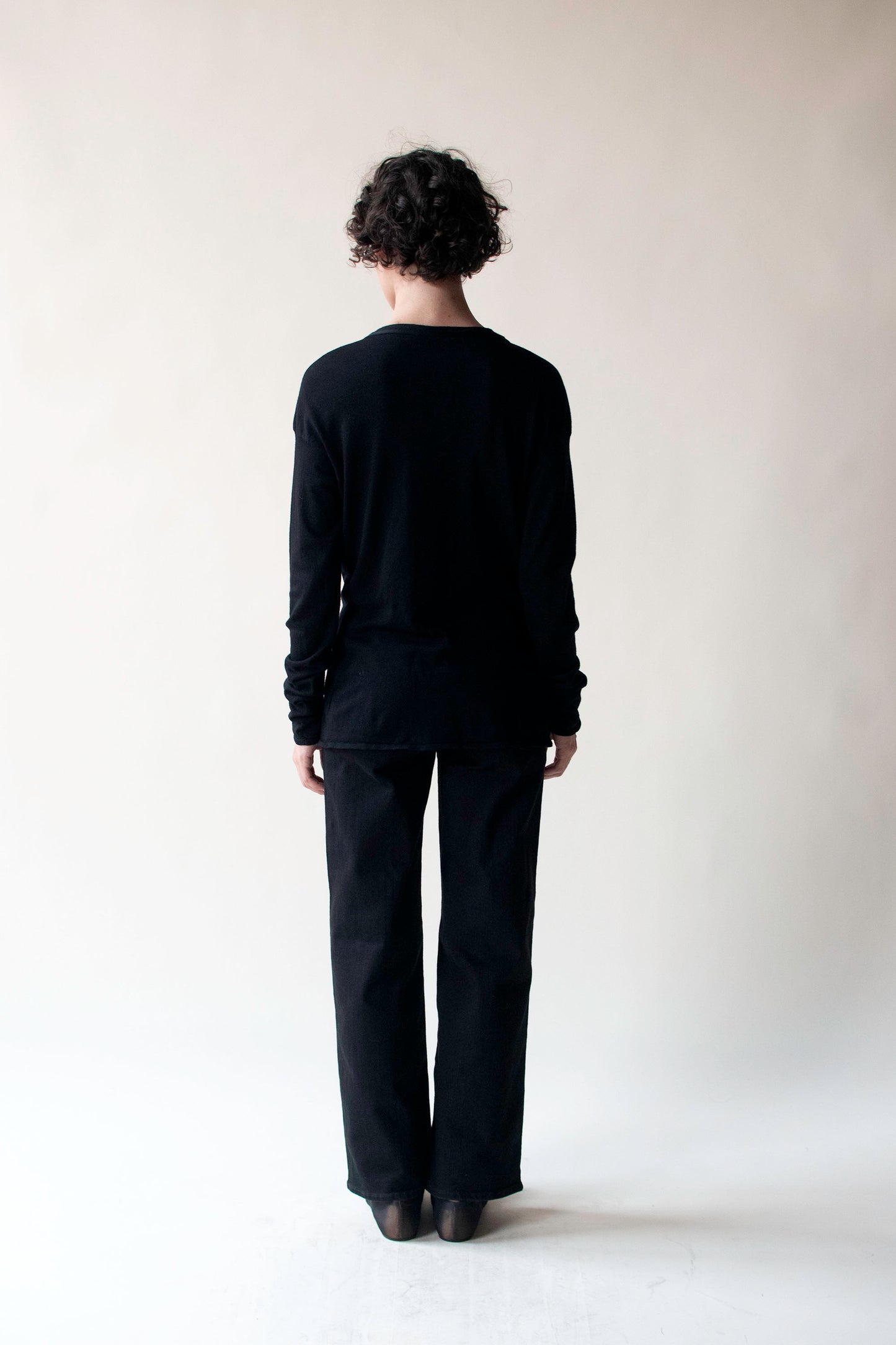 Chain Cardigan | Gucci by Tom Ford