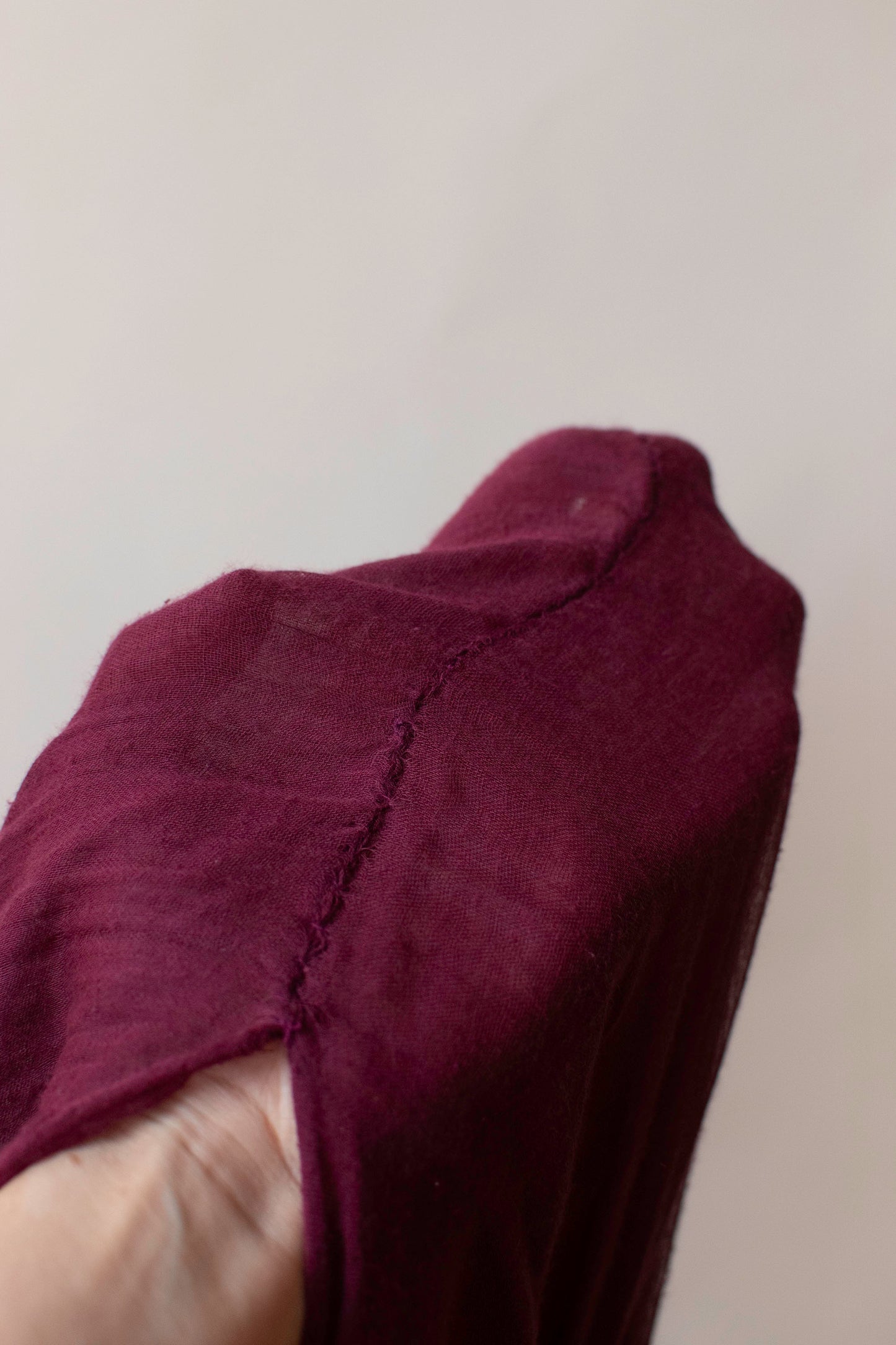 Gauze Dress | G Gigli