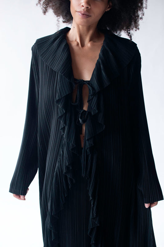 Pleated Set | Issey Miyake