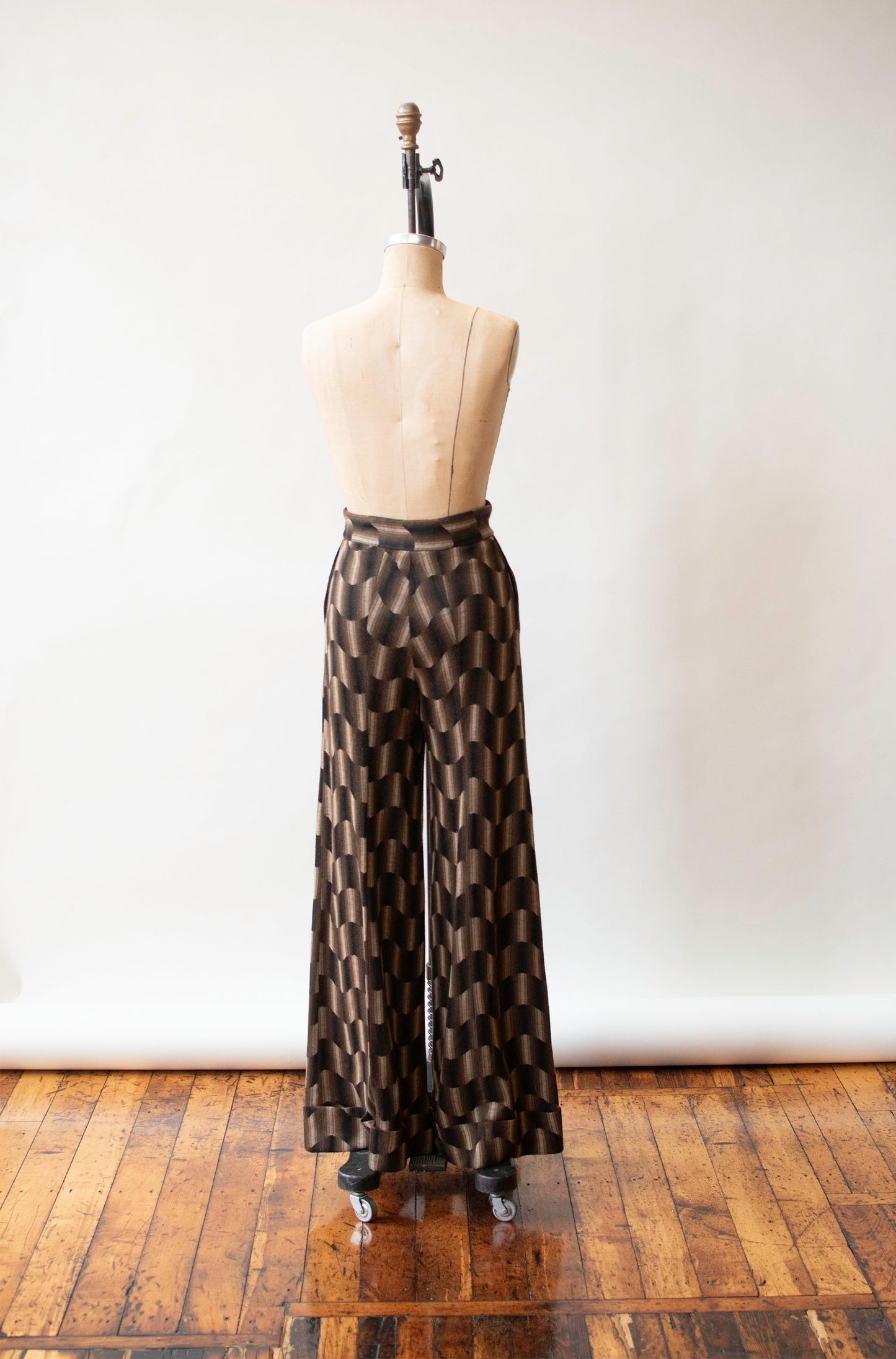 1970s Pants | Biba