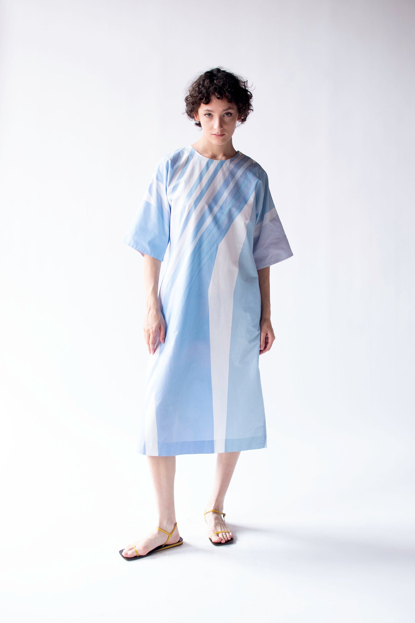 Striped Dess | Marimekko