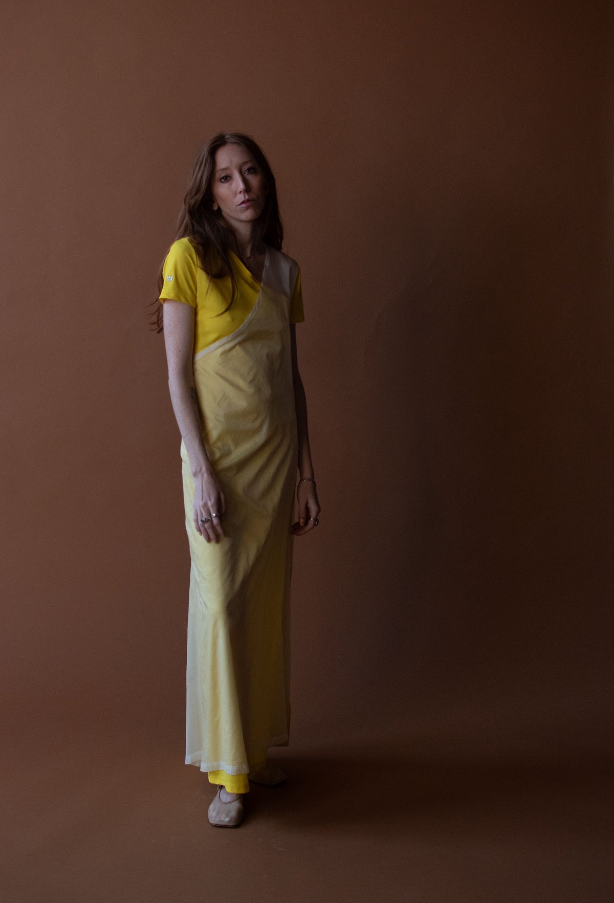 Wrap Dress | Wild & Lethal Trash