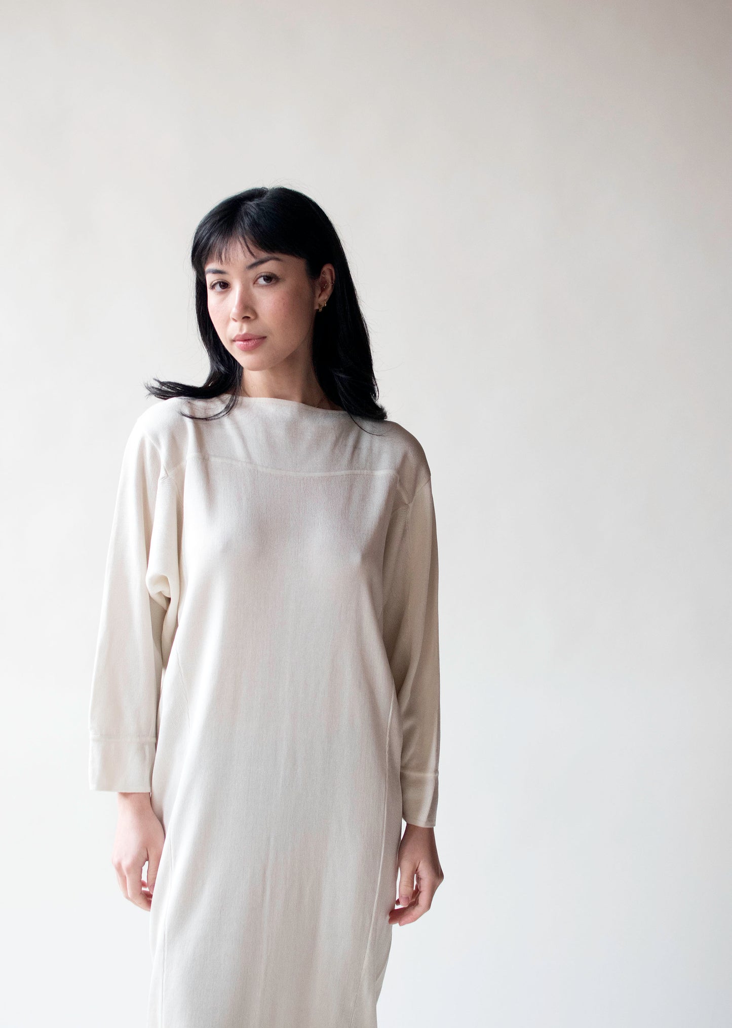 1980s Knit Dress | Alaïa