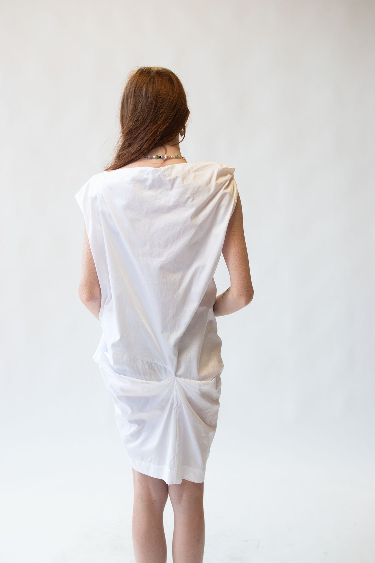 Toga Tunic | Vivienne Westwood Anglomania
