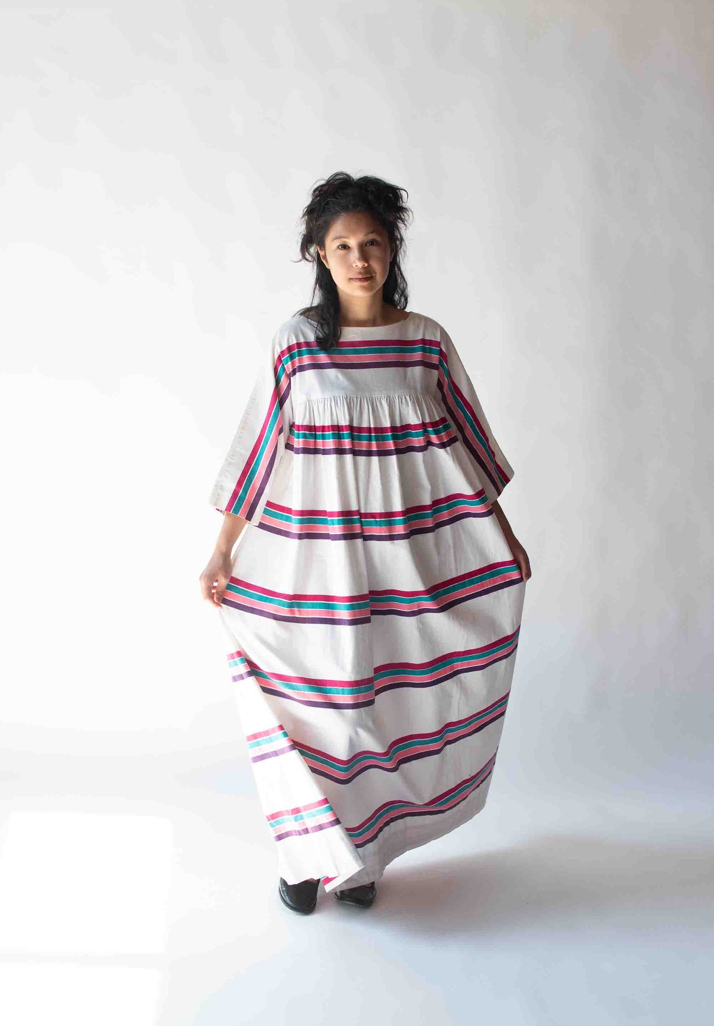 Marimekko Liidokki Dress | 1974