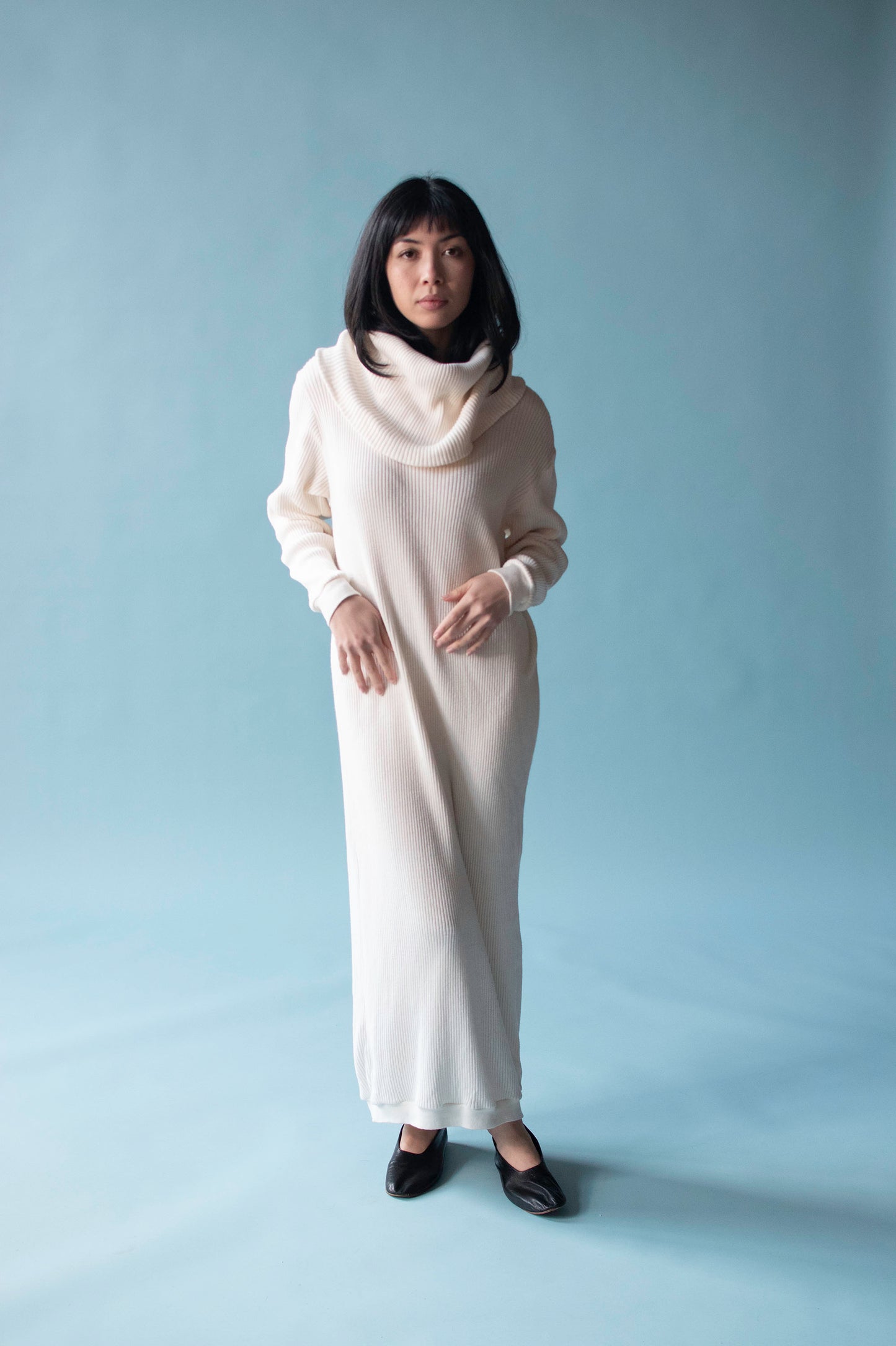 Knit Dress | Jan Barboglio