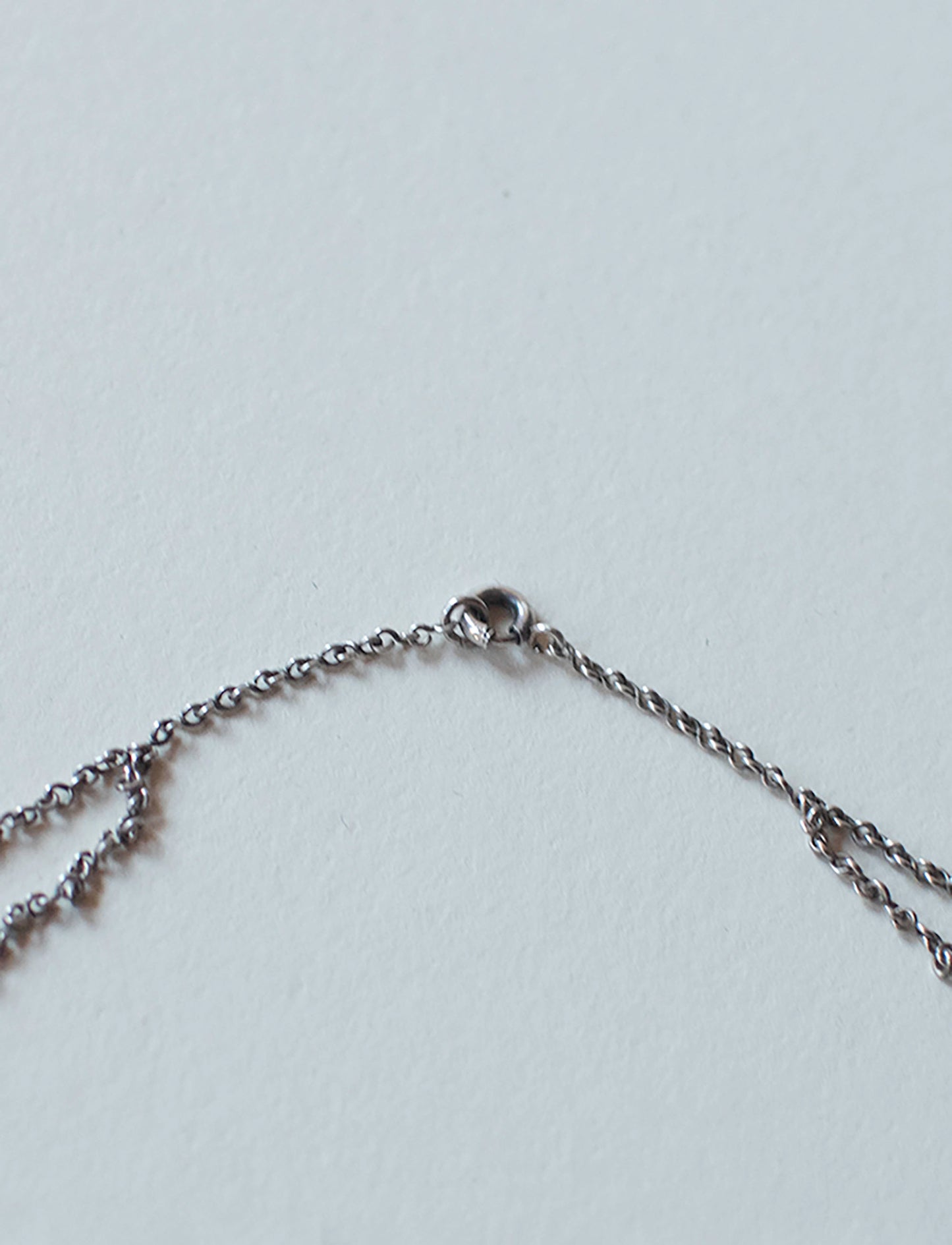 Antique Filigree Spider Chocker