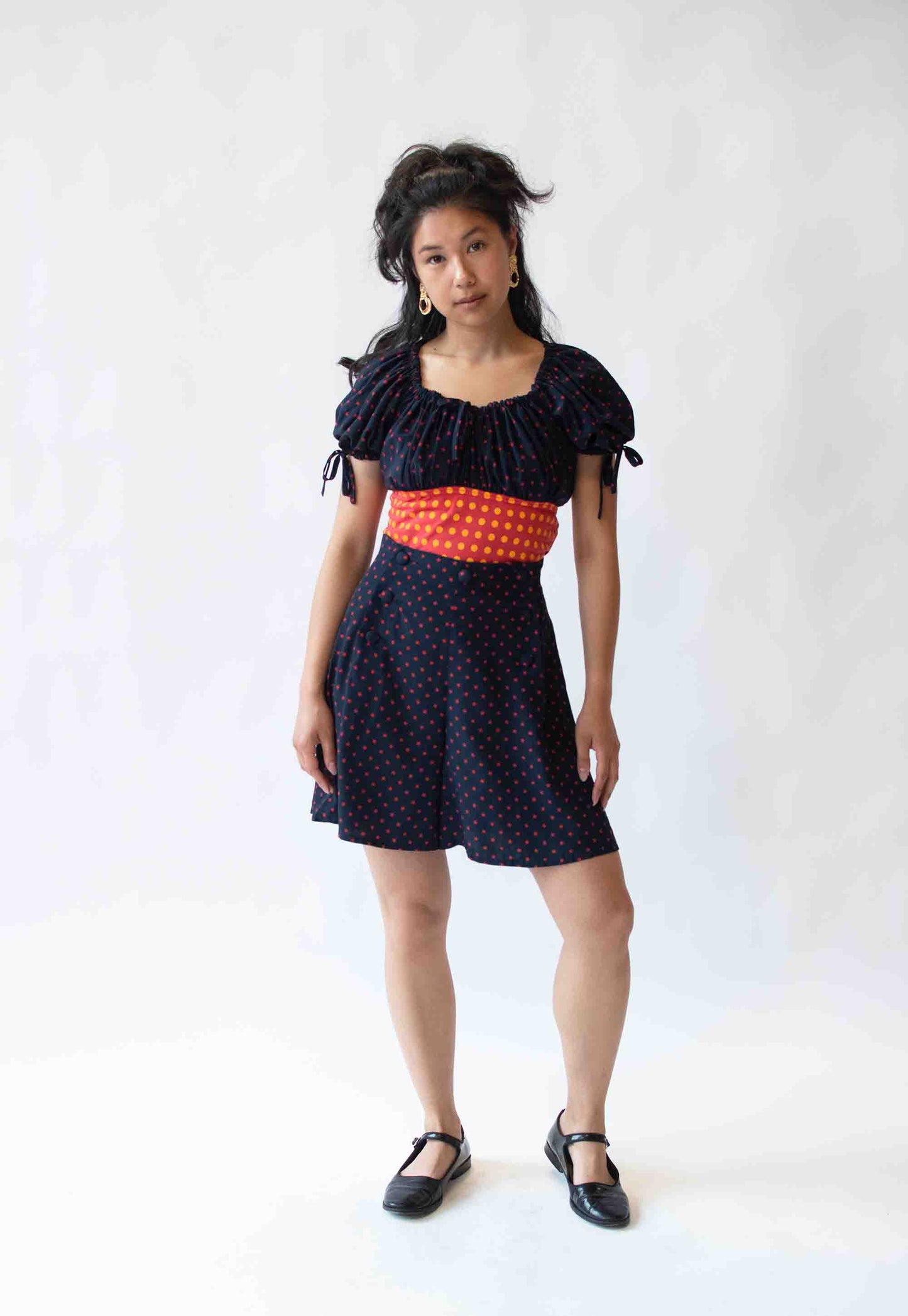 1990s Stars Set | Moschino Cheap & Chic