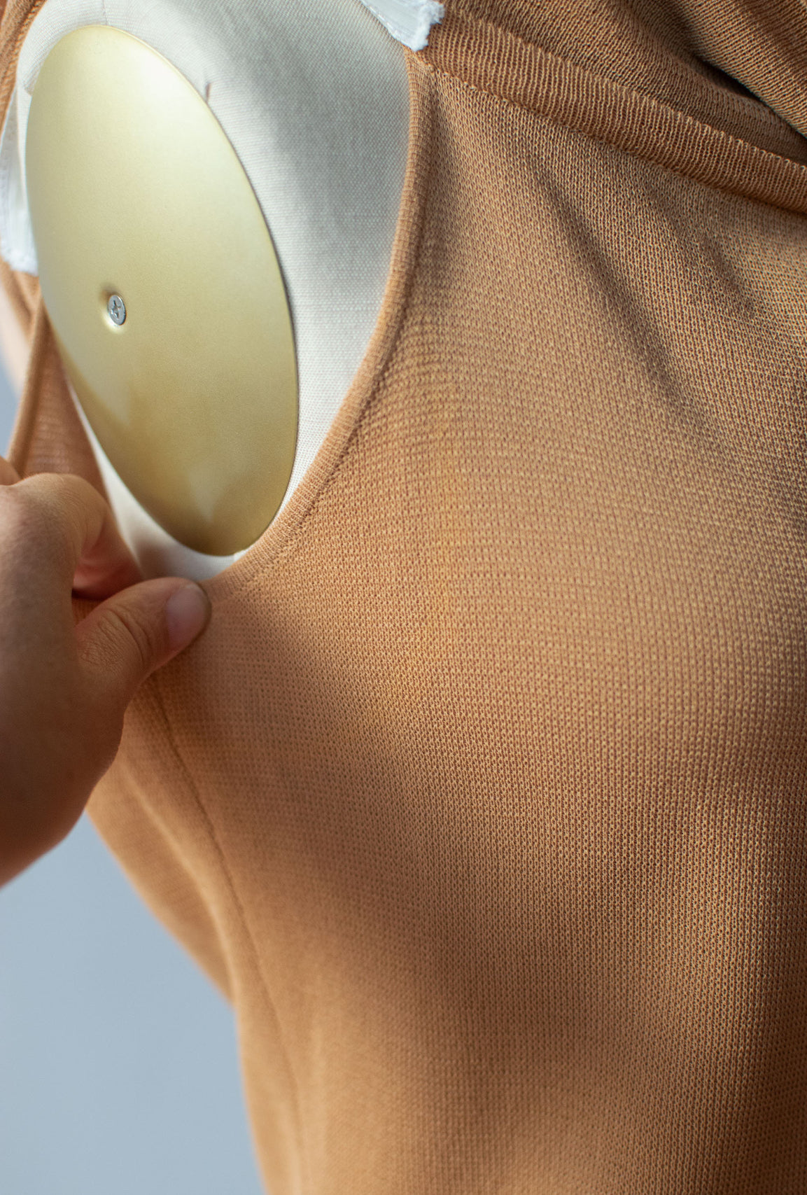 1990s Portrait Collar Dress | Gianfranco Ferre