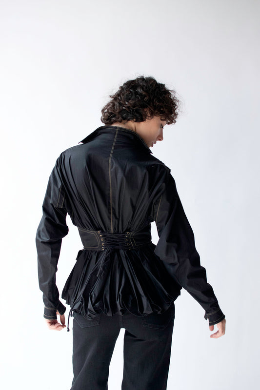 Corset Top | Byron Lars