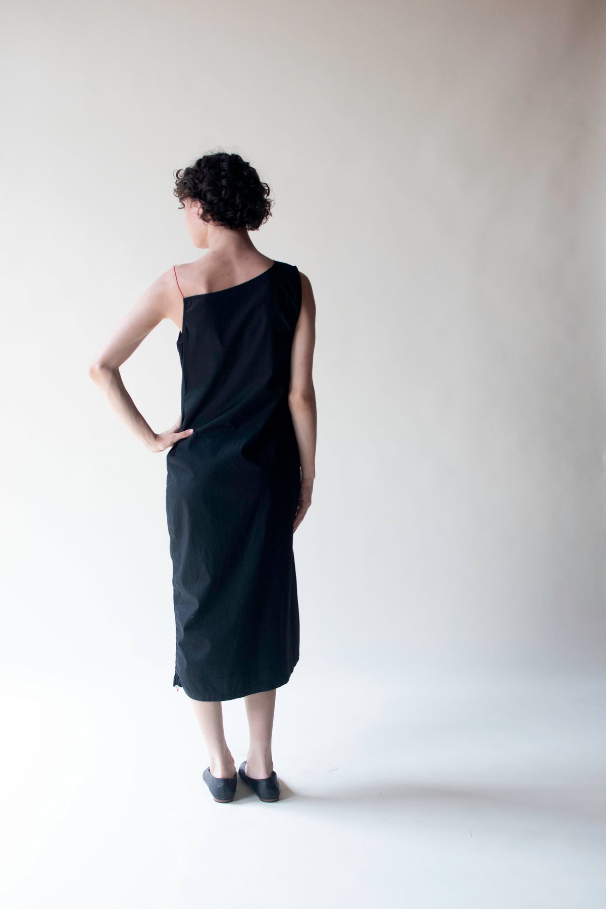 Black Dress | Cop. Copine