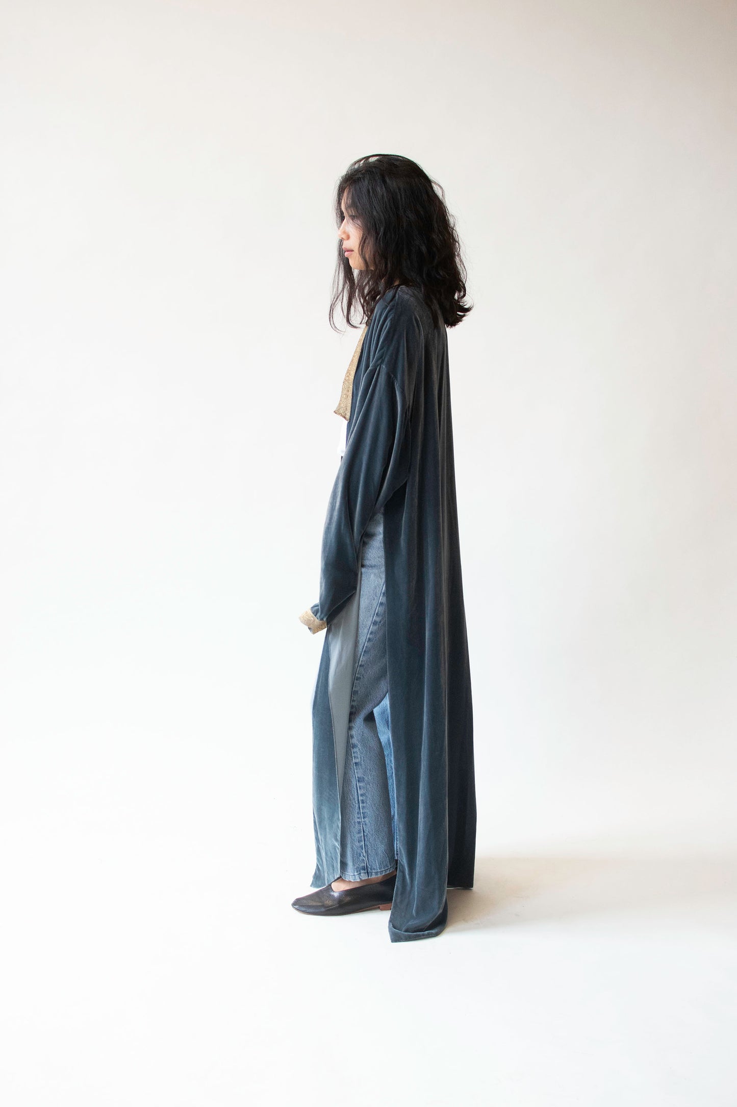 Velvet Duster | Holly Lueders