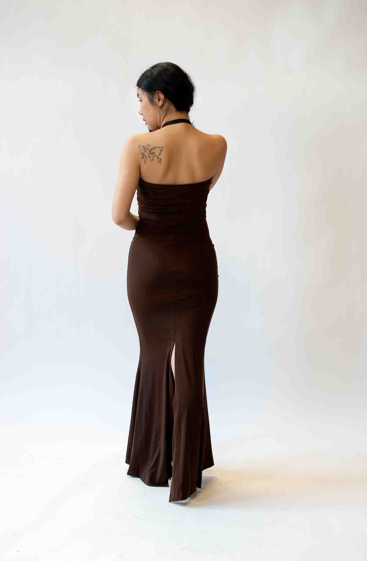 Jersey Dress | Romeo Gigli 1996