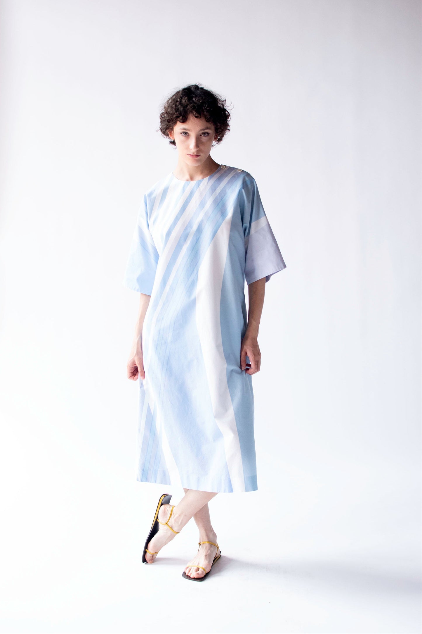 Striped Dess | Marimekko