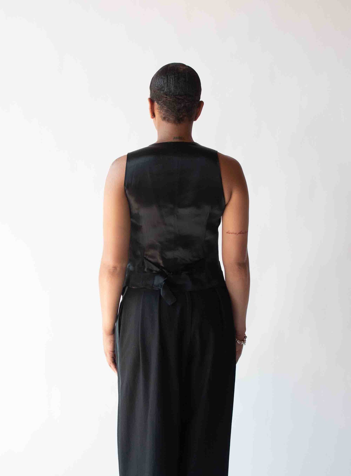 1990s Vest | Todd Oldham
