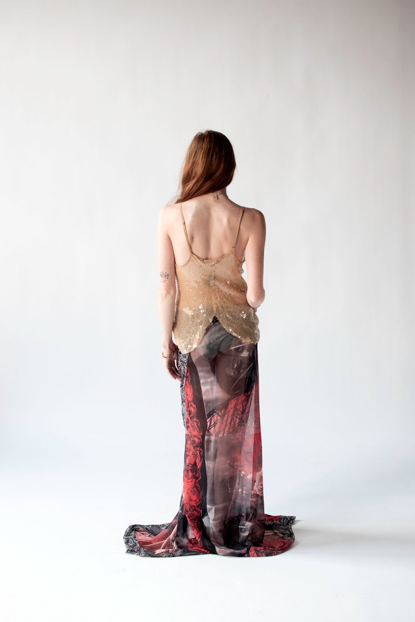 Sequin Top | Rozae Nichols