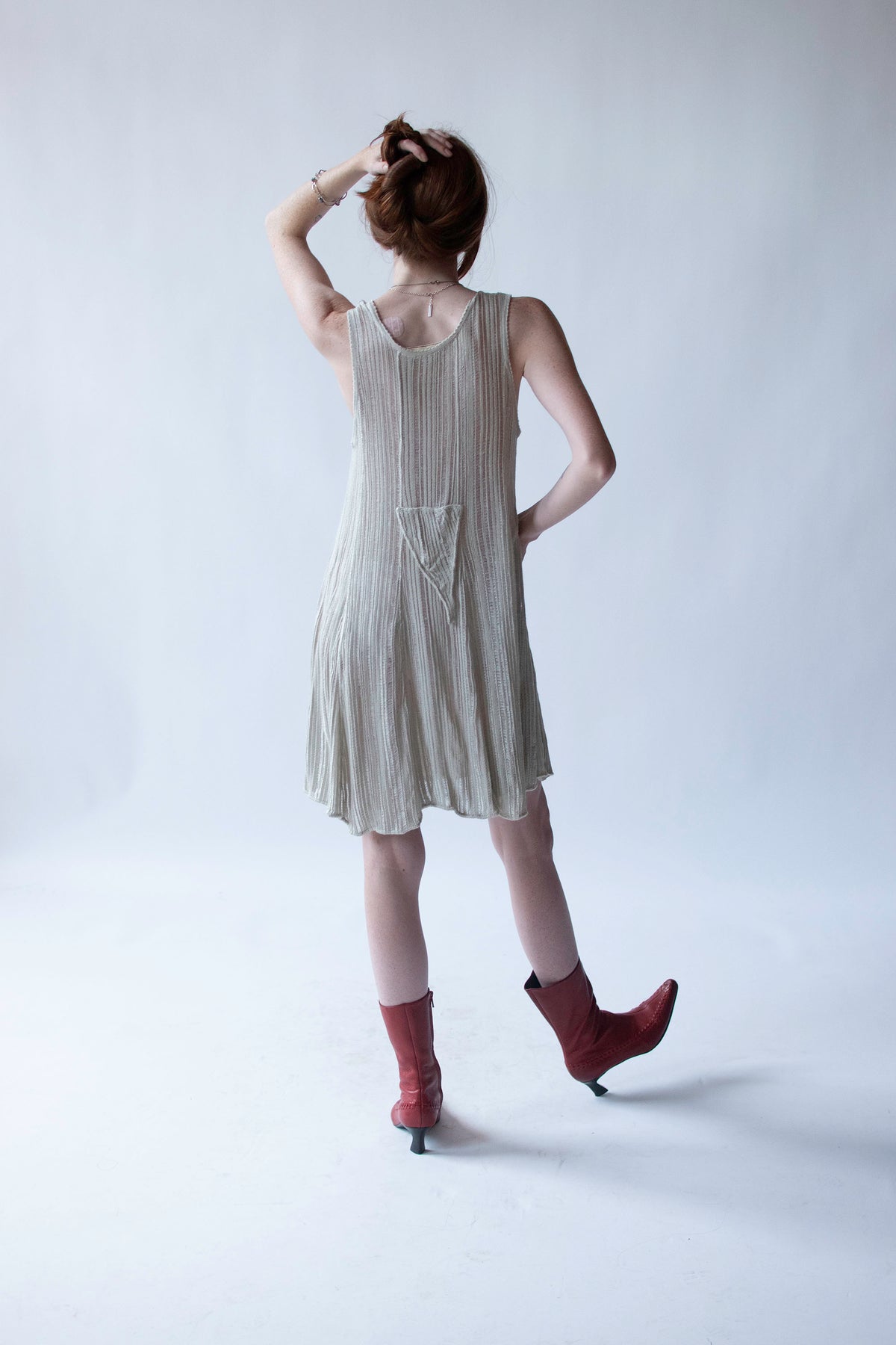 Knit Tunic | Kaat Tilley