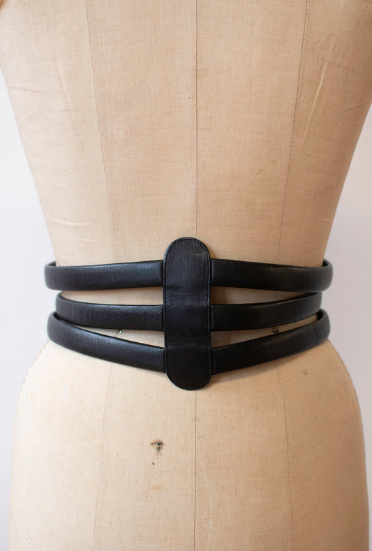 Cage Belt | Charles Jourdan