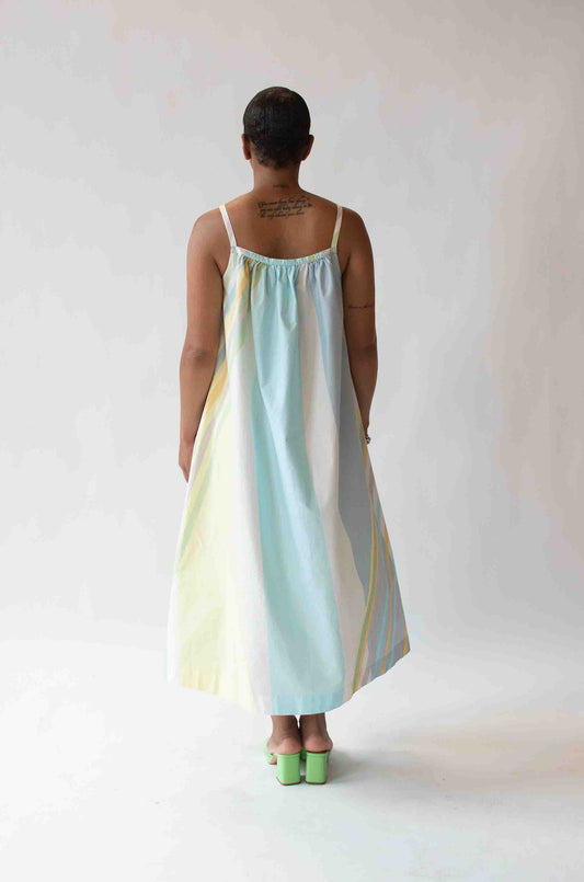 1980s Sundress | Marimekko