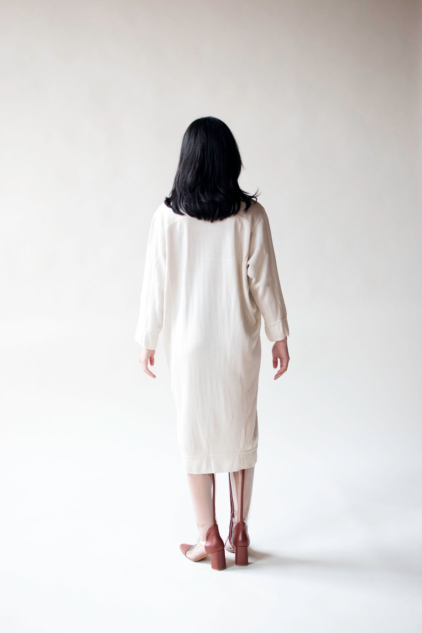 1980s Knit Dress | Alaïa