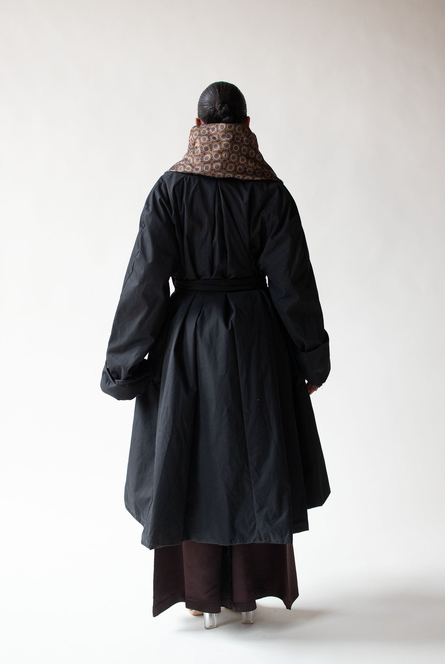 Trench Coat | Romeo Gigli 1993