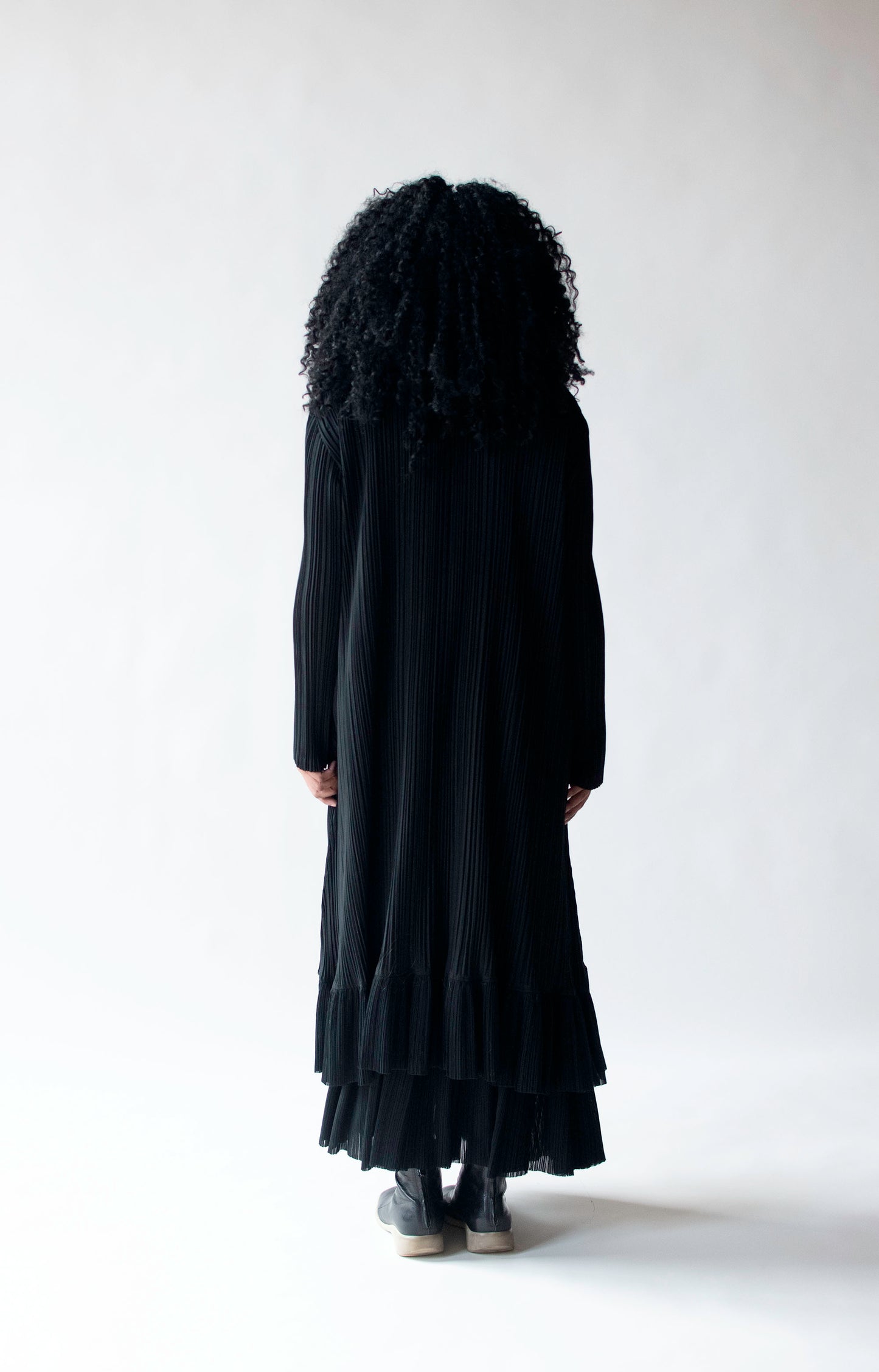 Pleated Set | Issey Miyake