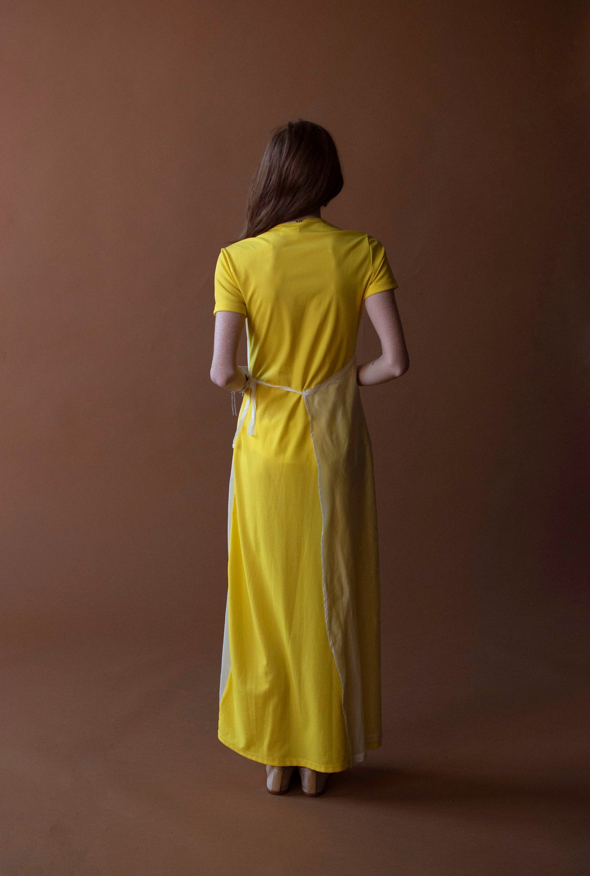 Wrap Dress | Wild & Lethal Trash