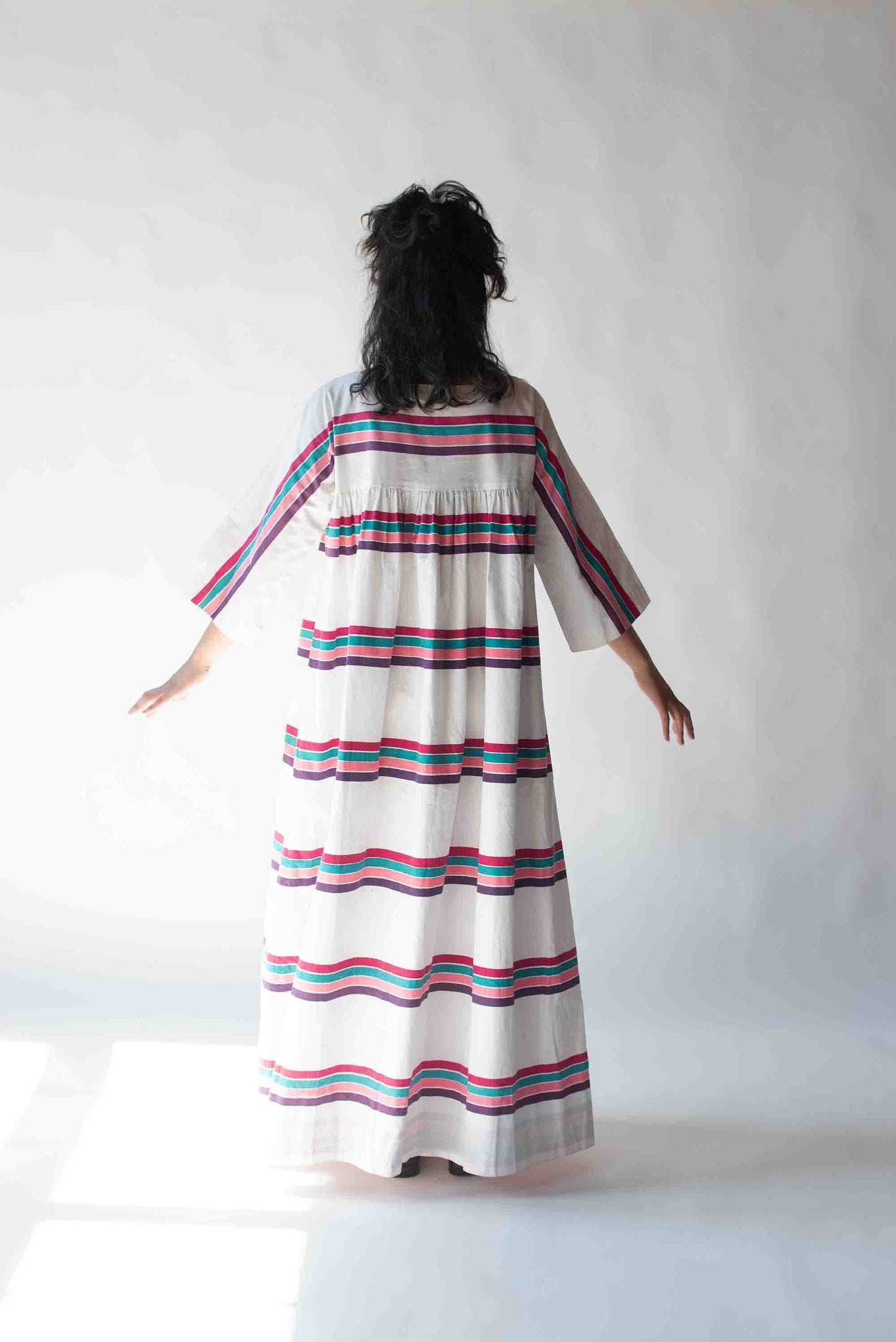Marimekko Liidokki Dress | 1974