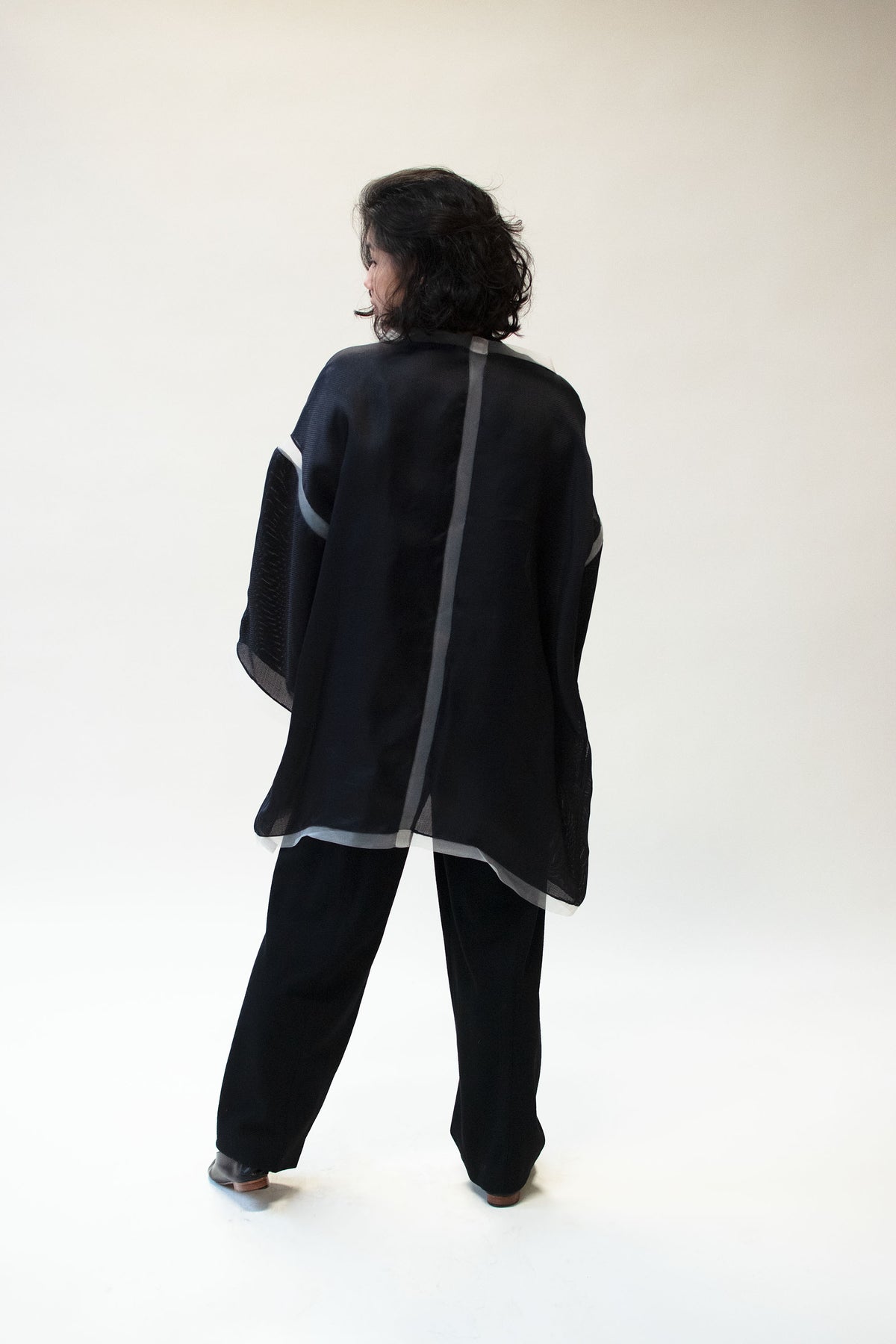 1990s Gazar Jacket | Geoffrey Beene