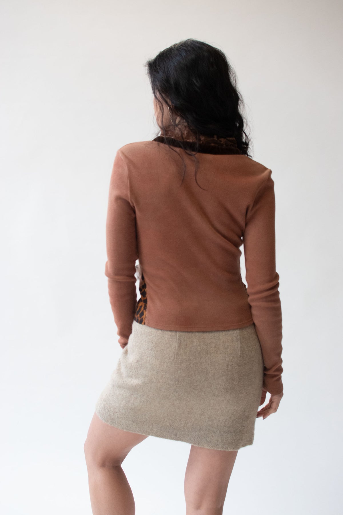 2000's Cardigan | Voyage Passion