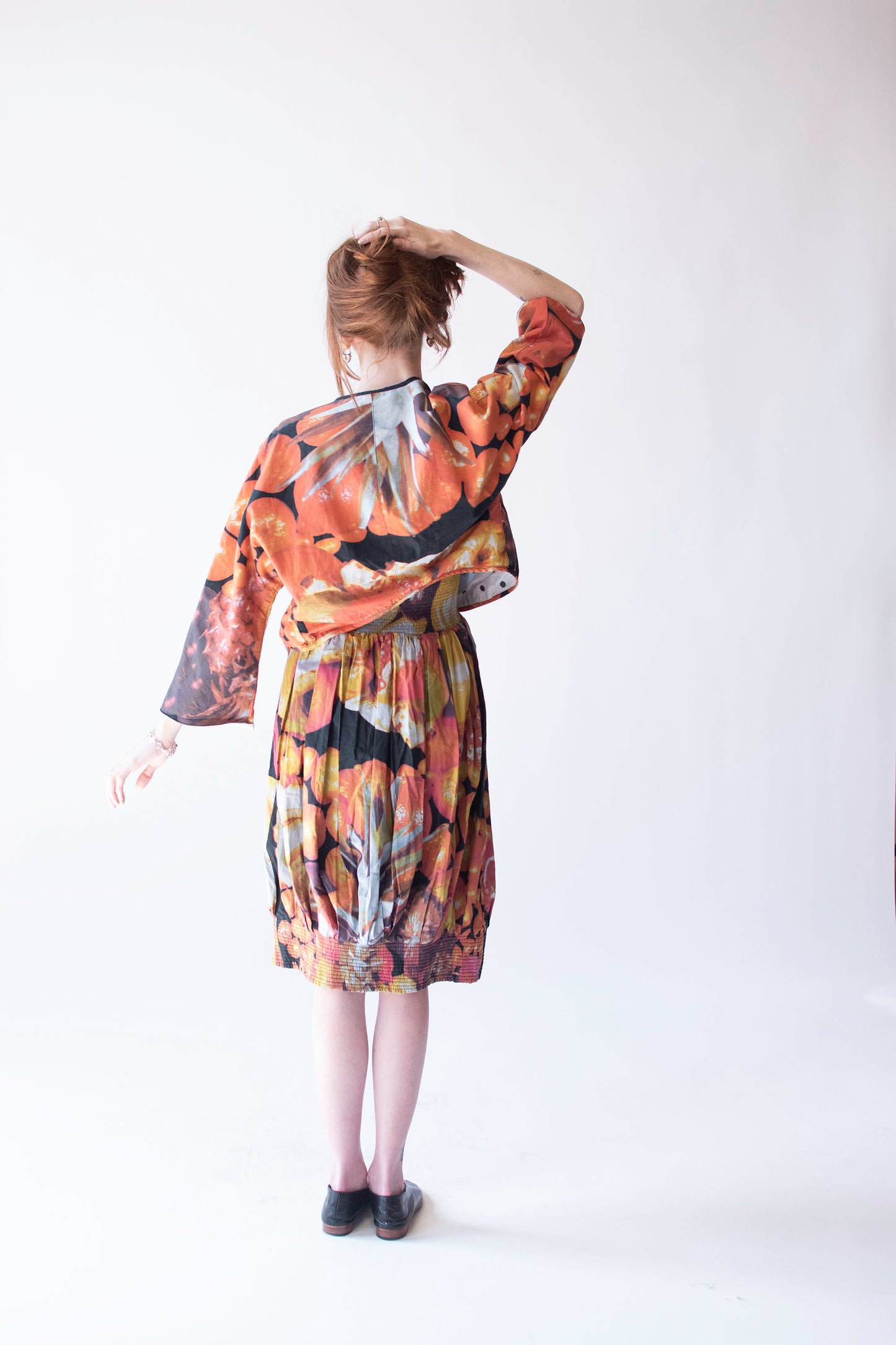 1980s Fruit Print Set | Oaks by Ferre