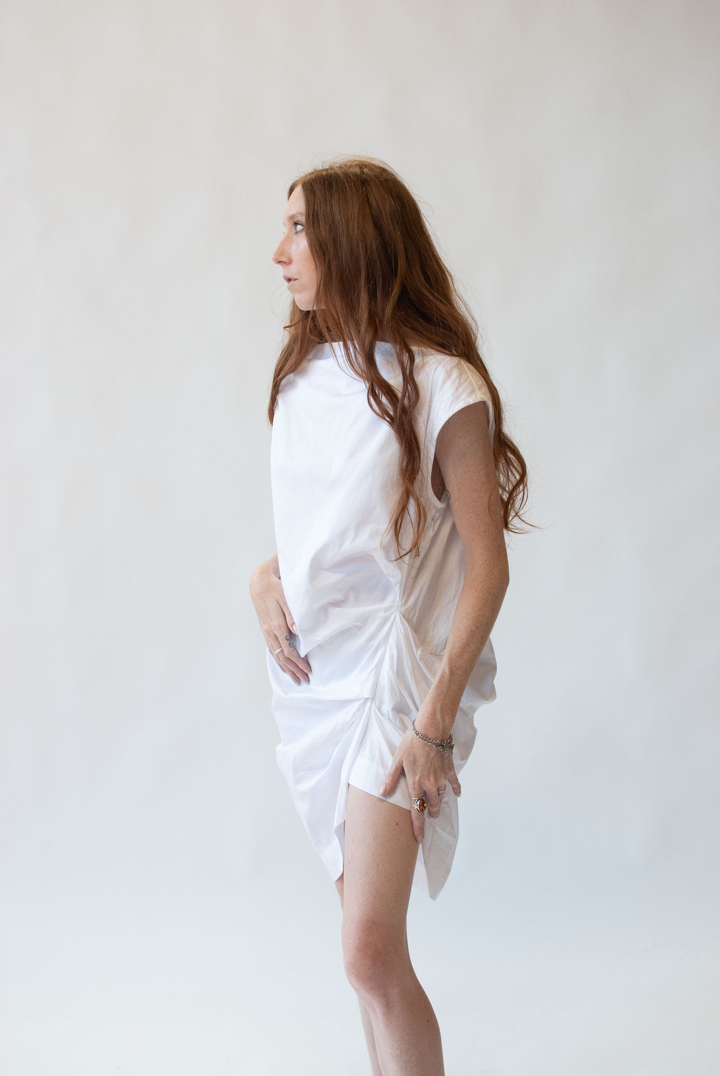 Toga Tunic | Vivienne Westwood Anglomania