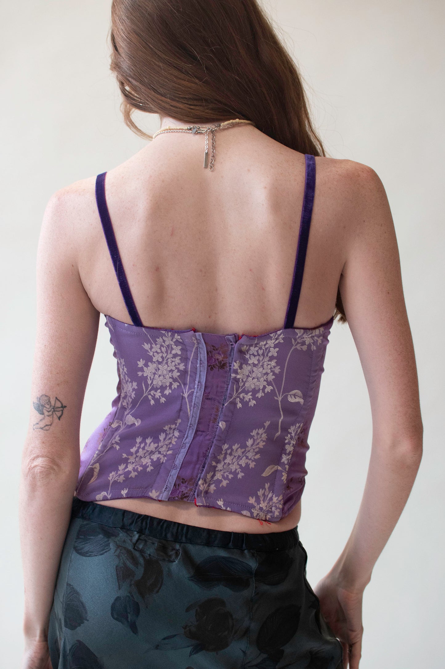 Corset Top | Voyage Invest in the Original