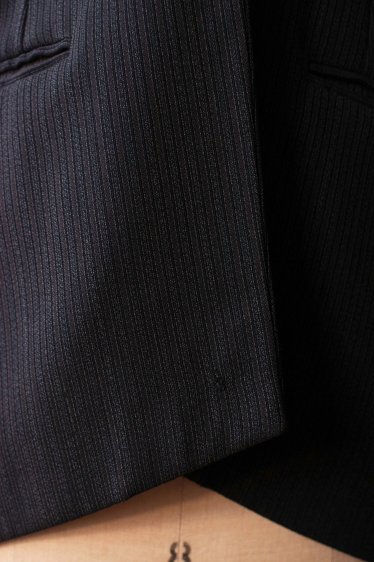 Shawl Collar Jacket | Romeo Gigli AW 1989