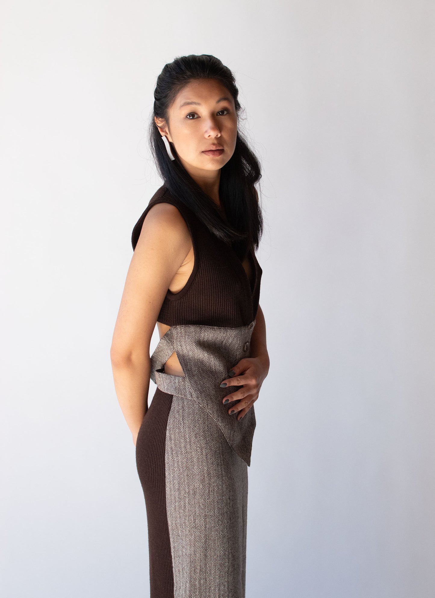 1990s Skirt Set | Dorothee Bis