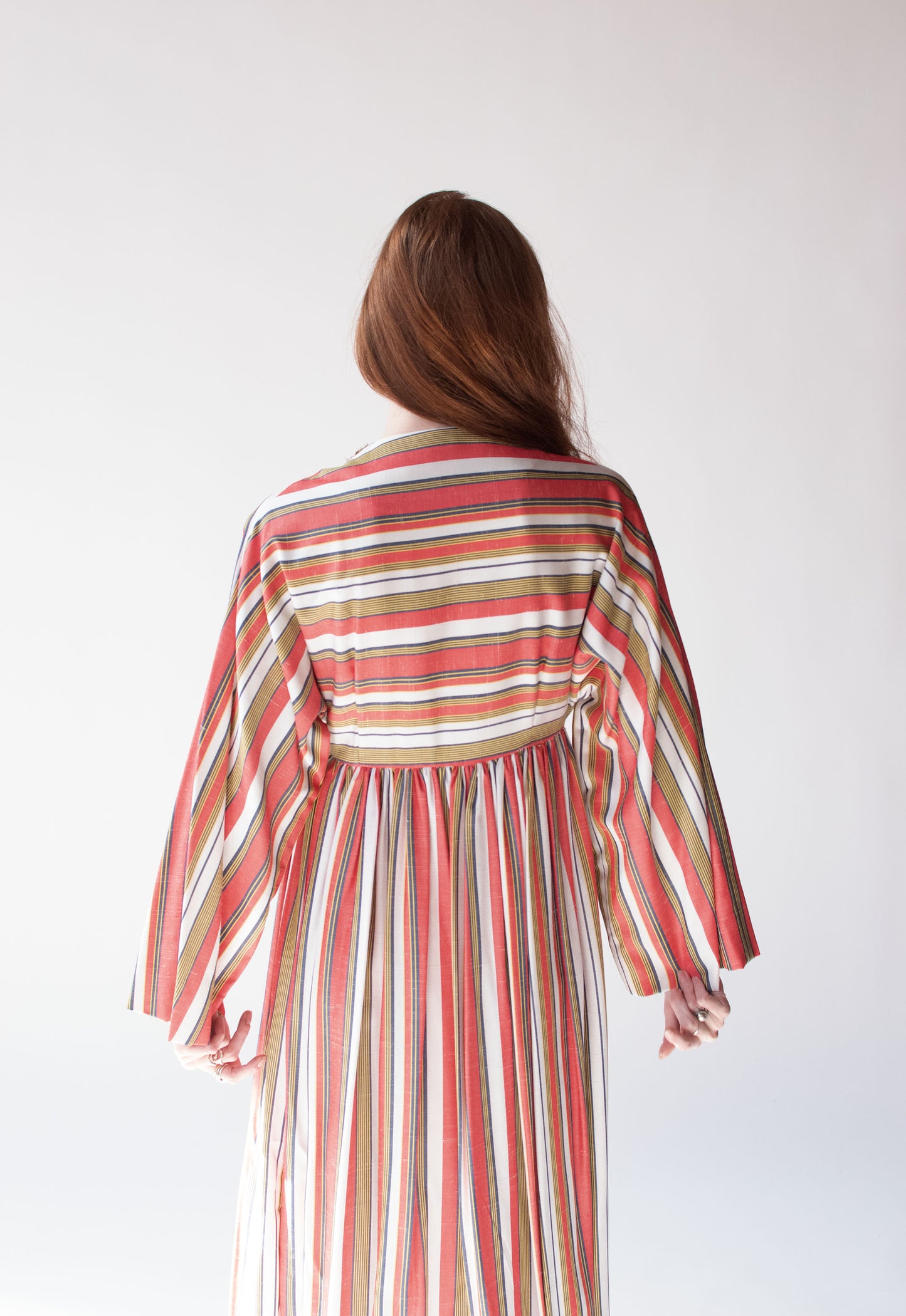 1960s Striped Dress | Saks Fifth Avenue