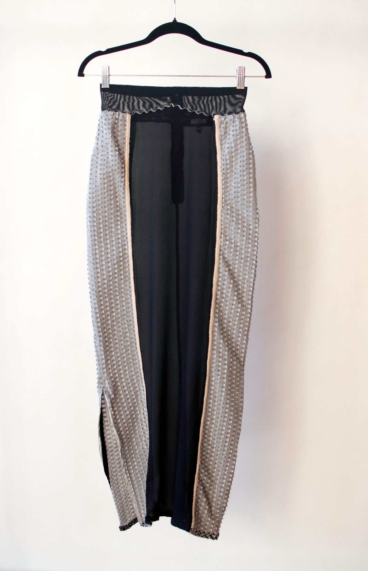 Mesh Skirt | Voyage Invest in the Original