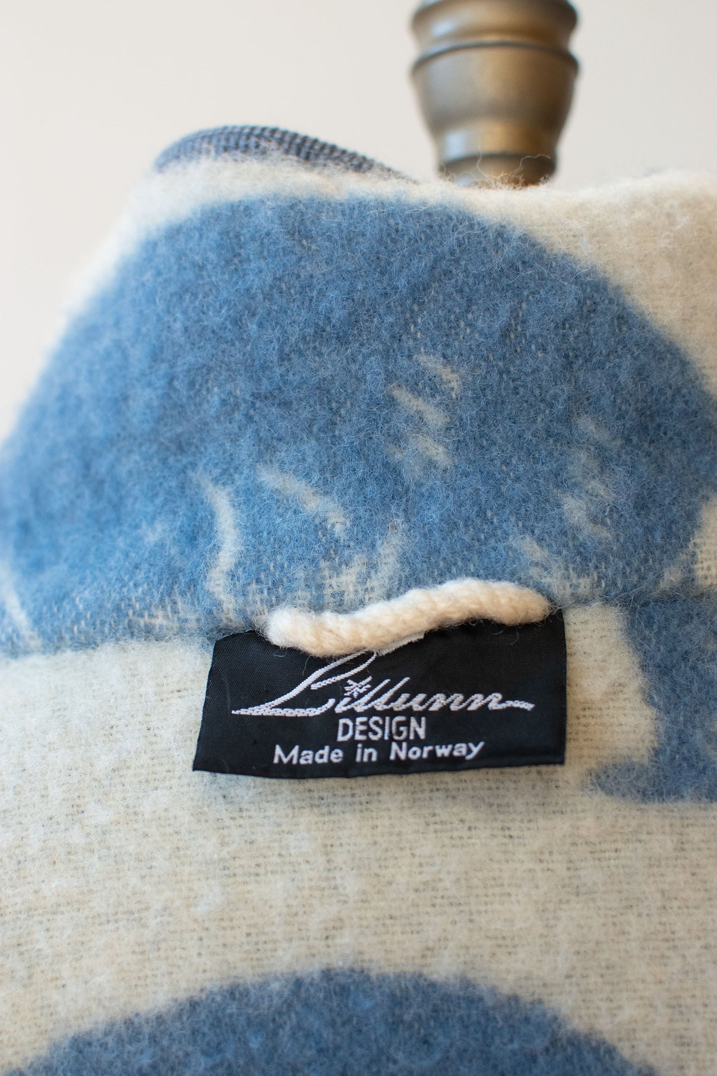 Polar Bear Print Coat | Lillunn