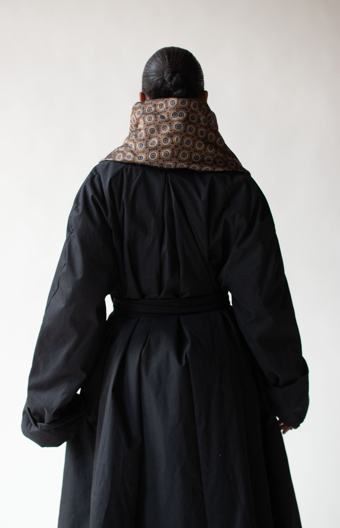 Trench Coat | Romeo Gigli 1993