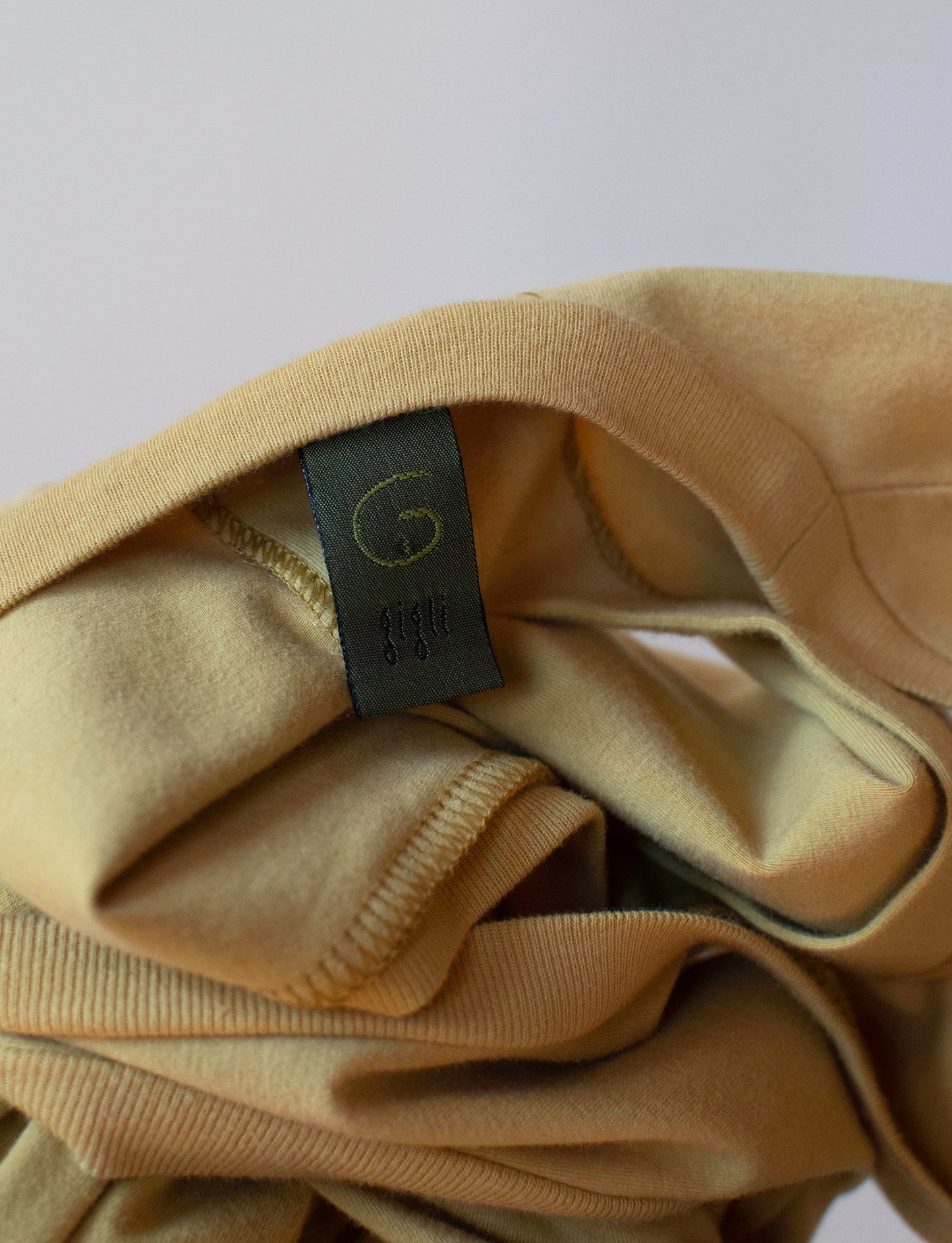 Cocoon Dress | G Gigli