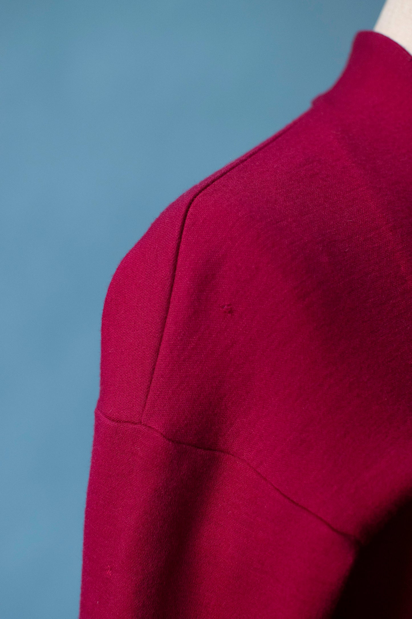 Flame Dress | Romeo Gigli AW 1990