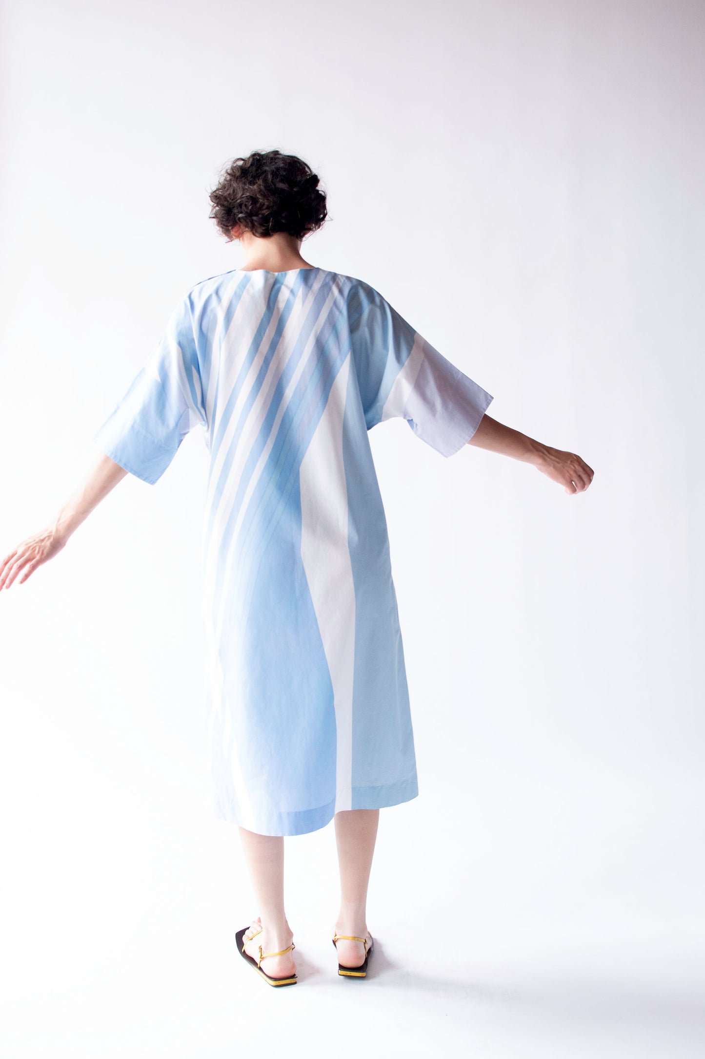 Striped Dess | Marimekko
