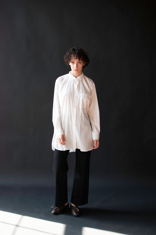 White Shirt | Donna Karan