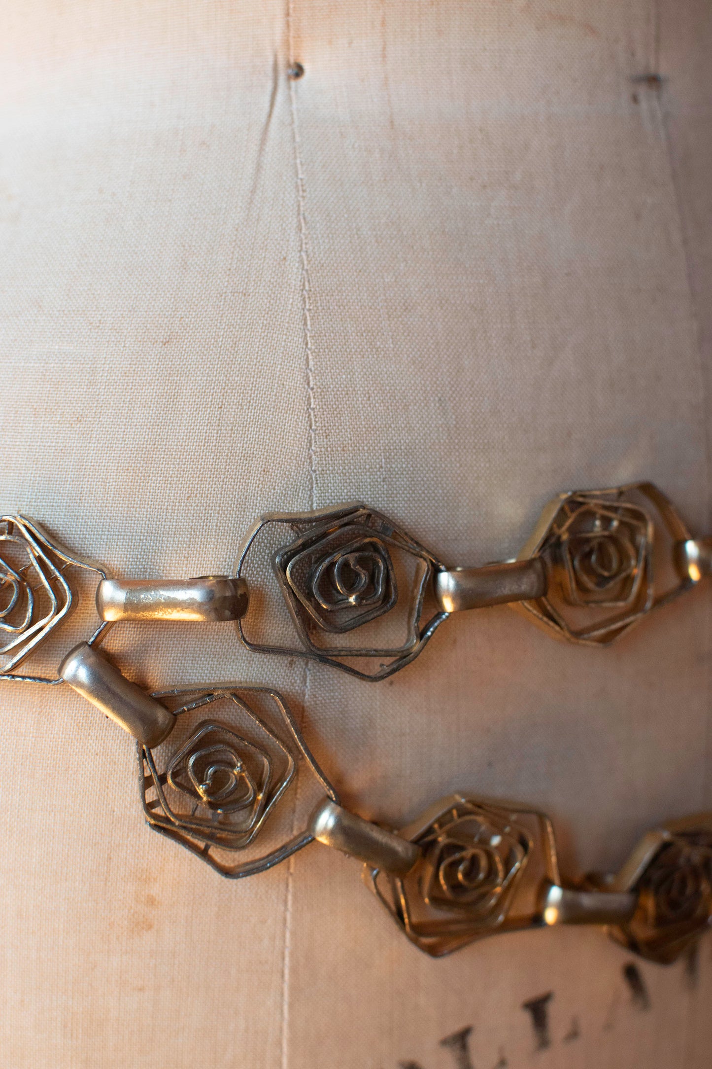 Chain Belt | Yves Saint Laurent