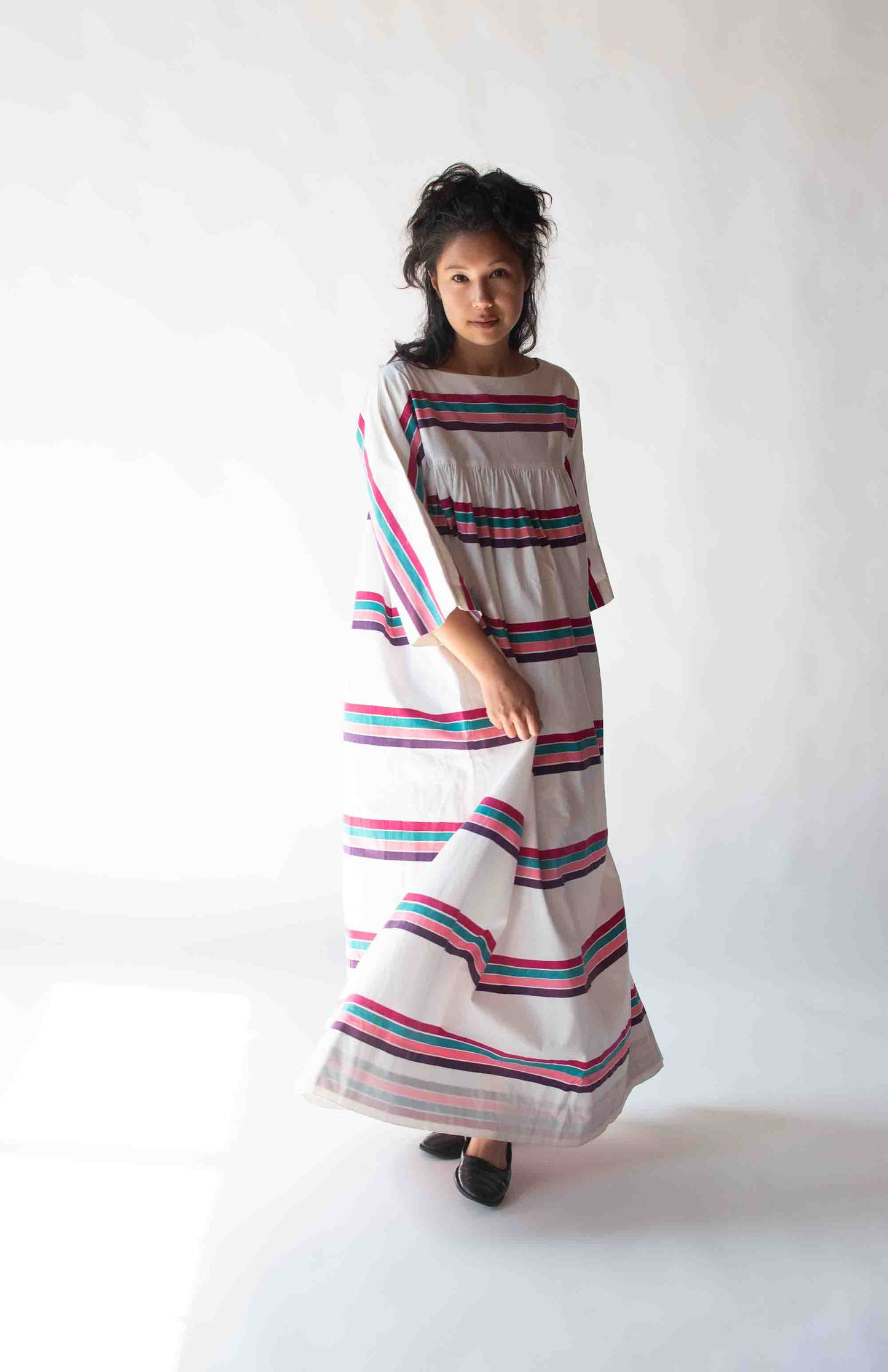 Marimekko Liidokki Dress | 1974