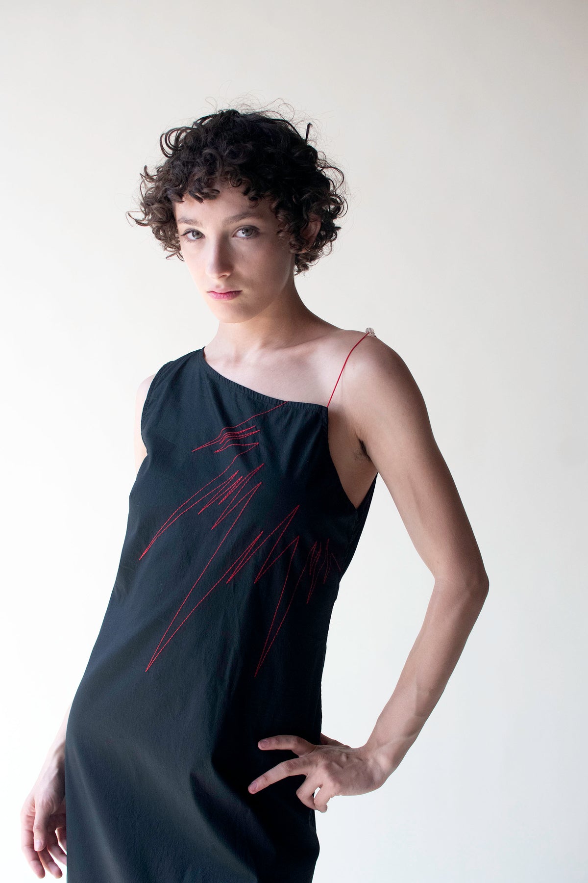 Black Dress | Cop. Copine